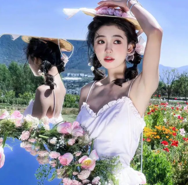 变种