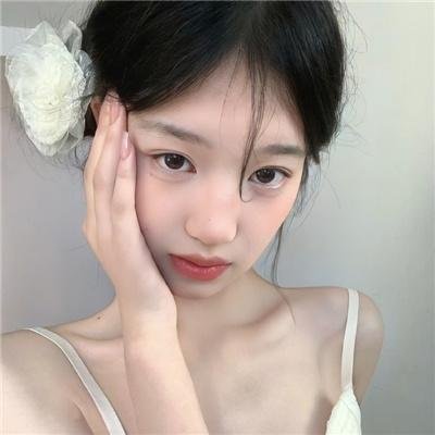 我要成为双马尾